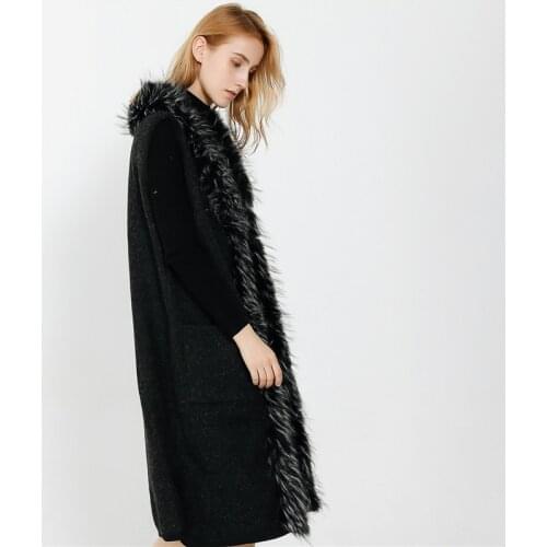 2019 New Design Winter Warm Solid fur Ponchos And Capes For Women Oversized Shawls Wraps Cashmere Pashmina Female Bufanda