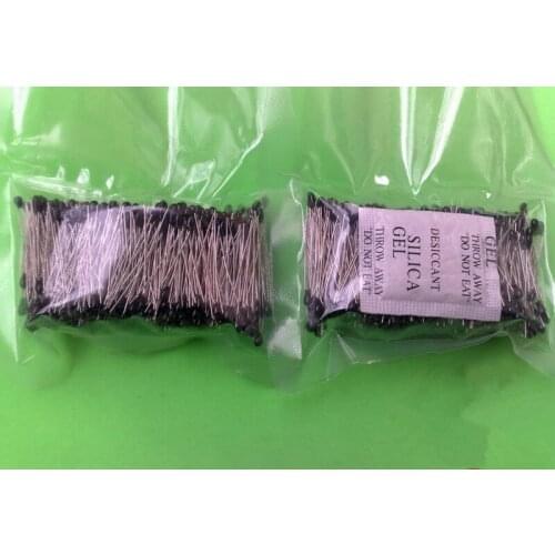 Fast Free Ship 500pcs/lot Good quality NTC thermistor MF52 10K+-3% 3700 ntc temperature sensor