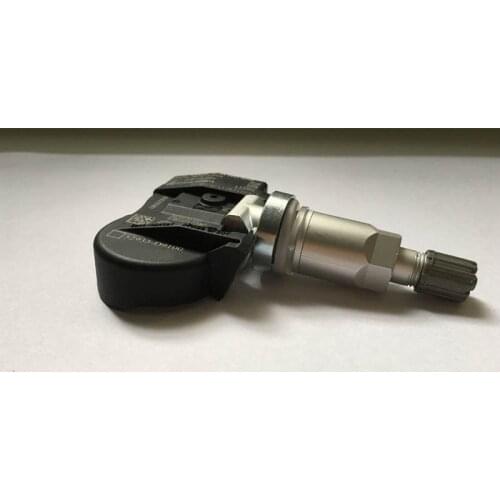 TPMS Tire Pressure Monitor Sensor 52933D9100 433MH For Kia 2016- Sportage QL K7 2016 CADENZA