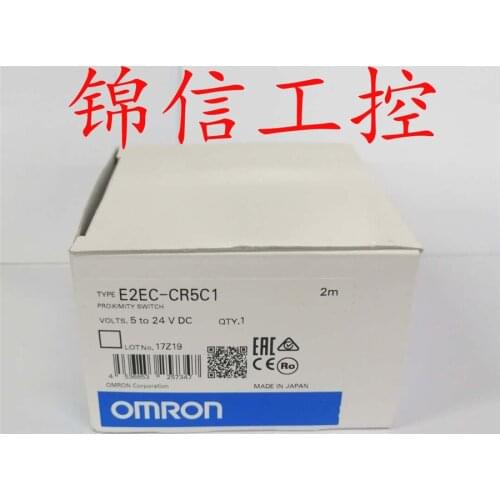 E2EC-CR5C1 100% new and origianl