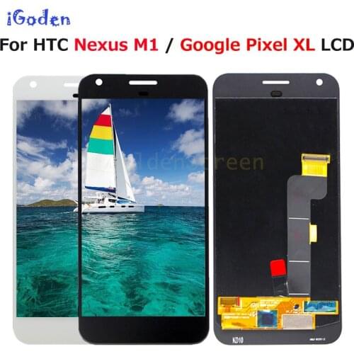 KINCOP Screens For Google Pixel 2