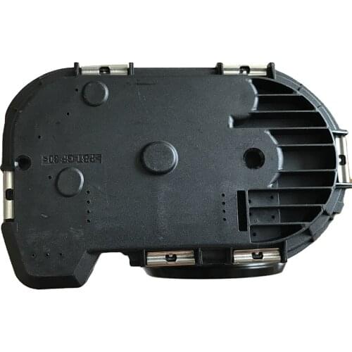 Motor Boat Throttle Body, Replacement Fit for RXP RXT GTX GTR GTI 0280750505 420892590 420892591 420892592 Boat Accessories