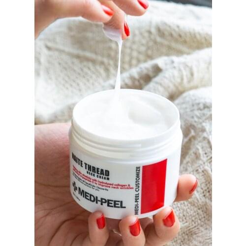 MEDI-PEEL Neck Masks