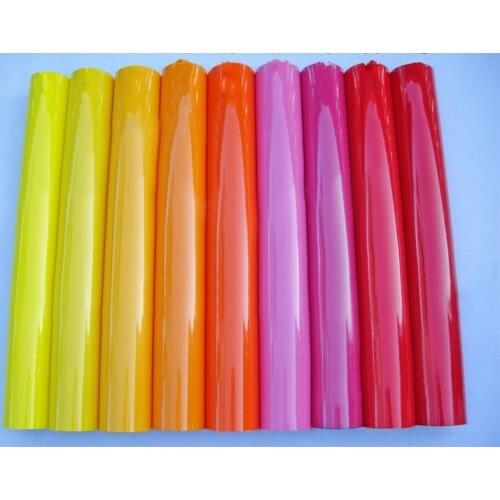 2Meters Better Quality Factory Price 64X200cm Hot Shrink Covering Film For RC Airplane Model DIY RC aircraft Accessory Parts FRY