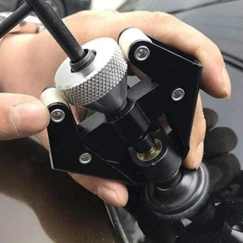 Windshield Wiper Arm Remover Puller Roller Extractor Professional Auto Car Battery Terminal Alternator Bearing Repair Tools