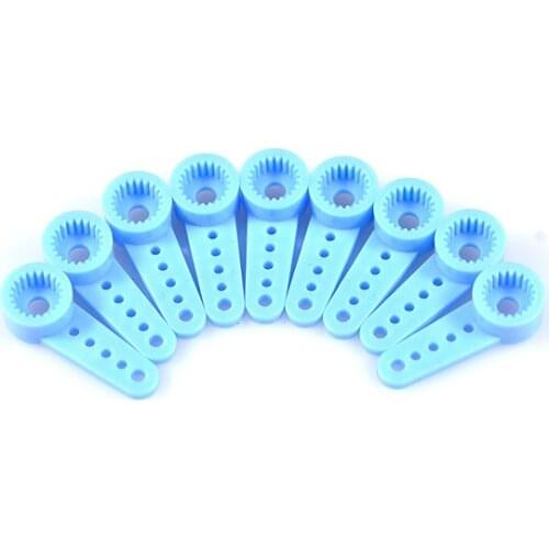 Tarot Special Plastic Servo Arm 410M TL2257 Use for FUTABA 3156/HD2216/MD9233/Align 410 servo