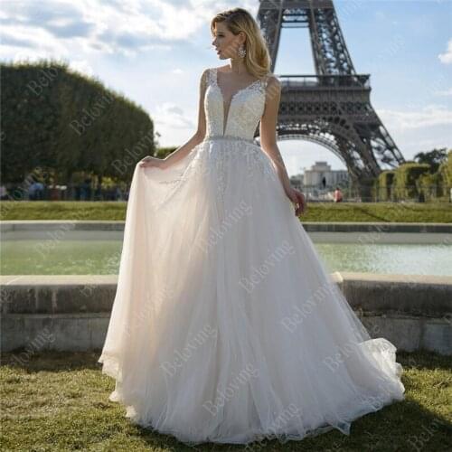 TSDFC V-neck Women Dresses