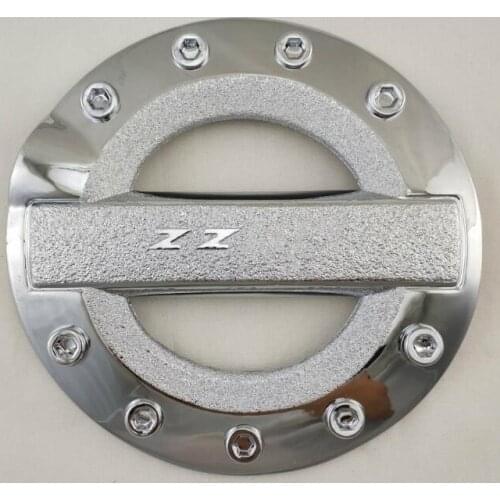 Yang Jun Zhe Gas Caps