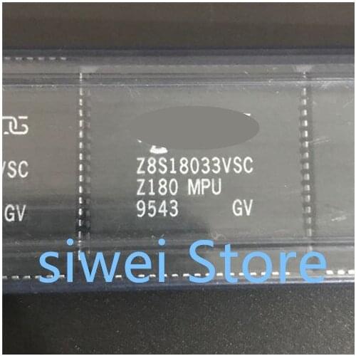 Z8S18033VSG PLCC68 5PCS