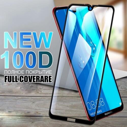 9D protective film for huawei y9s y9A y8s y8p y7p y6s y6p y9 y7 prime y6 pro 2019 y5 2018 tempered glass phone screen protector