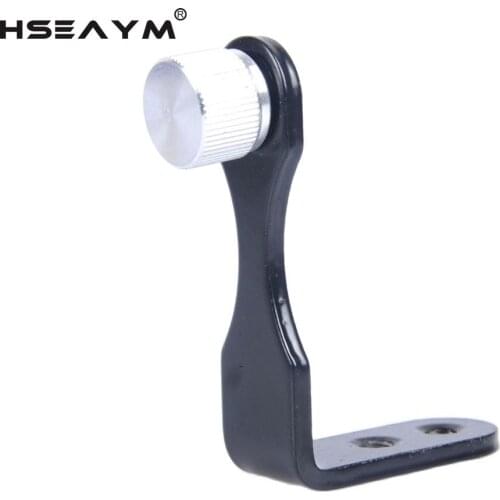 HSEAYM Astronomical Binoculars Telescope Adapter Metal Field-glasses Tripod Mount Holder Dedicated Connect Special Accessories