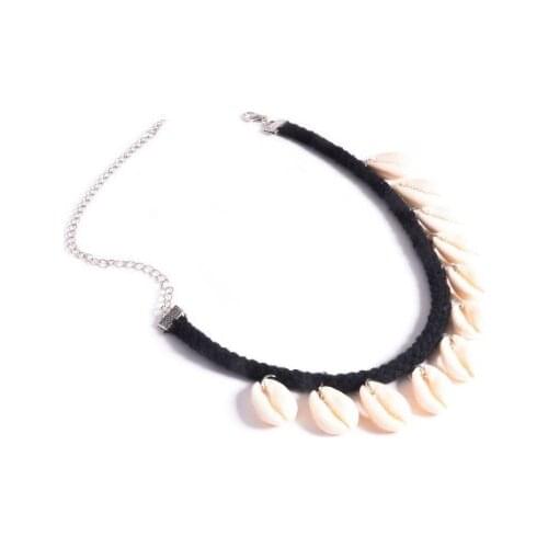 Ccouvergg Chokers On The Neck