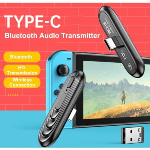 HUXUAN Wireless Audio Adapters