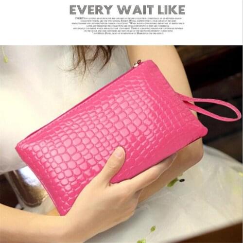 Женские клатчи-портмоне KEFIRDAY China At AliExpress