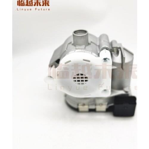 Throttle Body For Peugeot 308 SW Mk2 1.6 VTi 2014-2018 OE 0280750539 0280750540 9672486980 163669