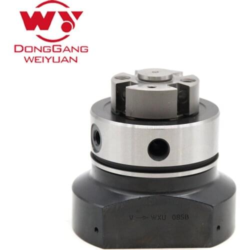 Low price durable fuel injection pump rotor head 9050-300L, 215L/231/085B, DPT head rotor 9050-300L have solenoid made in China