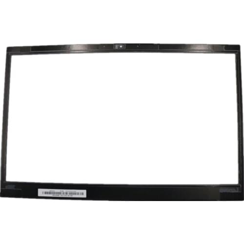 New For Lenovo LCD Bezel Screen Front Cover Sheet Sticker For Lenovo Thinkpad T460S Non-Touch LCD Bezel 00JT996 SM10H22109