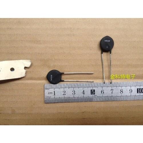 Original new 100% import SL10 740038 thermistor SL10740038 10mm 7Ohm 7R (Inductor)