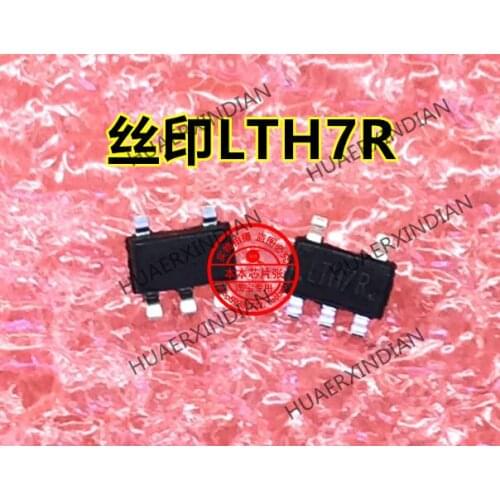 Printing LTH7R SOT23-5 TC4054T
