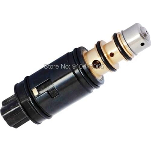 Control Valve A/C Compressor Control Valve For Buick Park Avenue/Toyota Denso 7SBH17C Compressor 98mm 4 o-ring