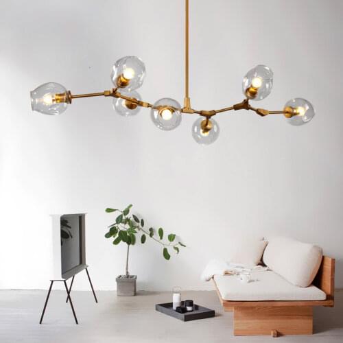 XCLuuHY Designer Pendant Lights