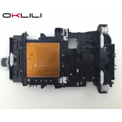 ORIGINAL Printhead Print Head for Brother MFC J245 J285 J450 J470 J475 J650 J870 J875 J450DW J470DW J475DW J650DW J870DW J875DW