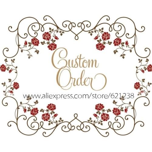 Custom orders Brooch bouquet Crystal jewelry bridal bouquet wedding bouquet Bridesmaid bouquets