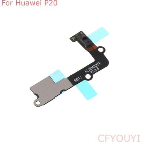 For Huawei P20 Sensor Flex Cable Repair Part