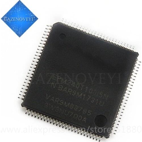 1pcs/lot EPM240T100C5N EPM240T100C5 EPM240T100I5N TQFP-100 In Stock