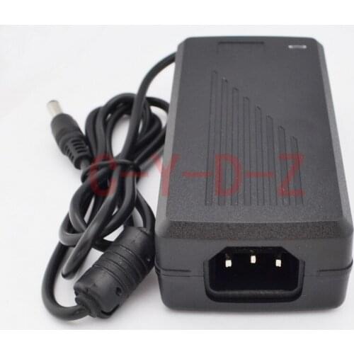 10pcs High quality 12V 3A AC 100V-240V Converter AdapterDC12V 3A 36W Power Supply DC 5.5mm x 2.1mm-2.5mm for 5050/3528 LED Light