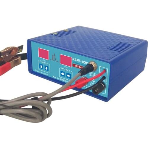 12V High Power Inverter Ultrasonic Inverter Digital Inverters DC To 900V AC Transformer Machine IGBT SUSAN-1030NP