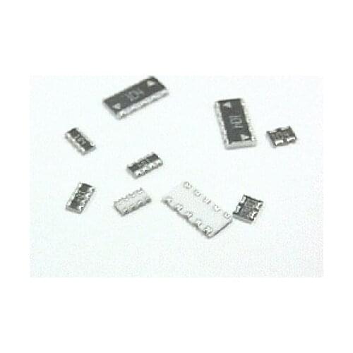 Free Shipping 500pcs/LOT 741X083104JP Networks & Arrays 100Kohms 5% Isolate fuse