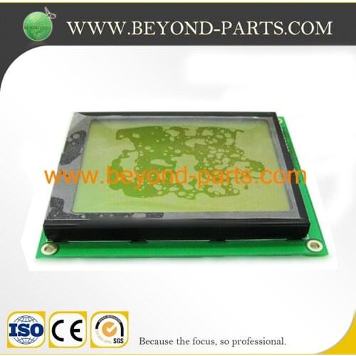 Kobelco excavator SK100 display LCD module