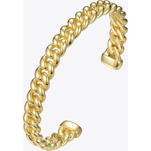 Enfashion Copper Bracelets