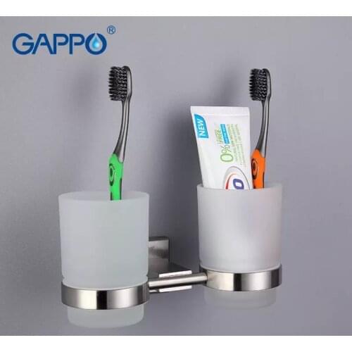 Gappo Bathroom Accessories
