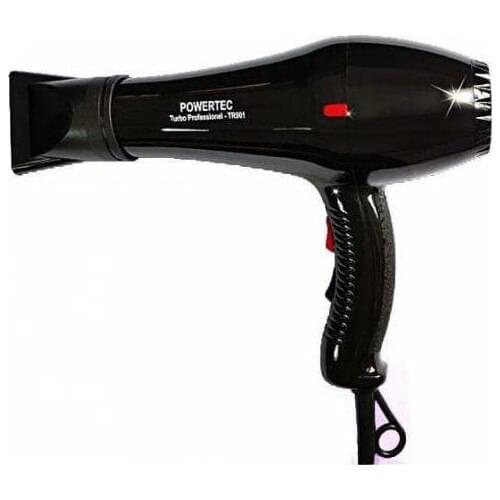 HERSEYSTORE Powertec Tr 901 Hair Dryer Blow Dryer