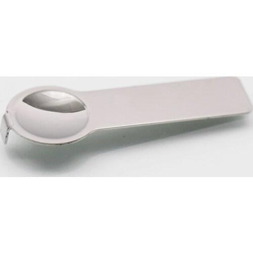 Stainless steel Italian charms starter bracelet link charm tool fit Zoppini Nomiation