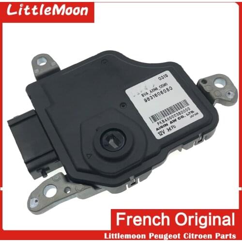 Original brand new gearbox computer AXN8 eight-speed gearbox control unit for Peugeot Citroen 8AT