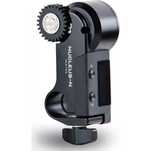 Tilta Nucleus-Nano Motor WLC-T04*M2 Wireless follow focus motor for ROIN S for SONY A7 GH5 S1H 5D MARK 4 Fujifilm XT3