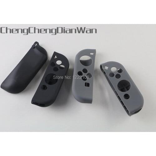 High Quality Right Left Housing Shell Cover for Nintendo NS NX Switch Joy Con Controller Case 20sets