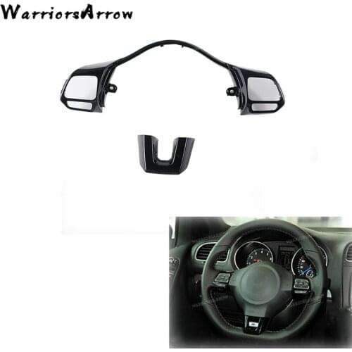 WarriorsArrow Car Steering Wheels