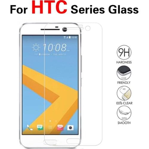 Weeten Screen Protectors For HTC 10 Lifestyle