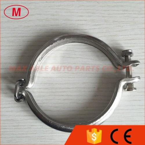 TD05 turbocharger clamp for repair kits