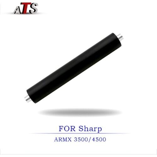 Lower Fuser Roller Pressure Roller For Sharp MX 3500 4500 5500 3501 4501 compatible Copier MX3500 MX4500 MX5500 MX3501 MX4501