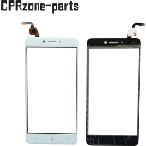 5.2" White For China Mobile A3S M653 Touch Screen digitizer Sensor Panel