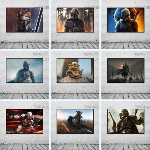 5d Diamond Painting Disney Star Wars Yoda The Mandalorian Diamond Embroidery Sale Pictures Of Rhinestones Mosaic Handmade Gift