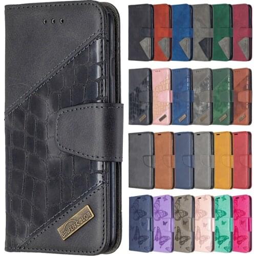 Wallet Flip Case For Samsung Galaxy A20e A20 e A202 Cover sFor Samsung A10e A102 Case Magnetic Leather Phone Protective Bags