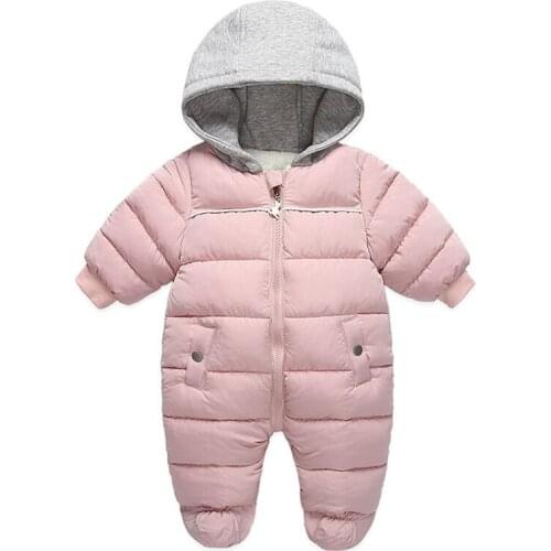 Childdkivy Winter Clothes For Girls