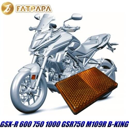 FATPAPA Motorcycle Tuning Products