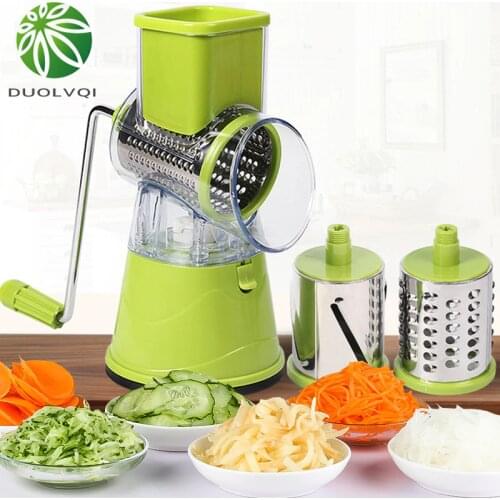 HOLAROOM Vegetable Tools